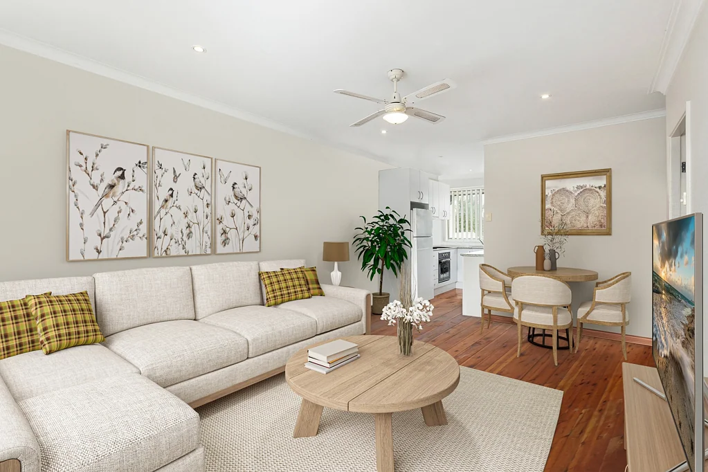 1/22-24 Jones Place, Corrimal, NSW 2518
