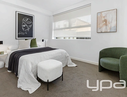 6/57 Pier Street, Dromana, VIC 3936, 2房, 1浴, Unit