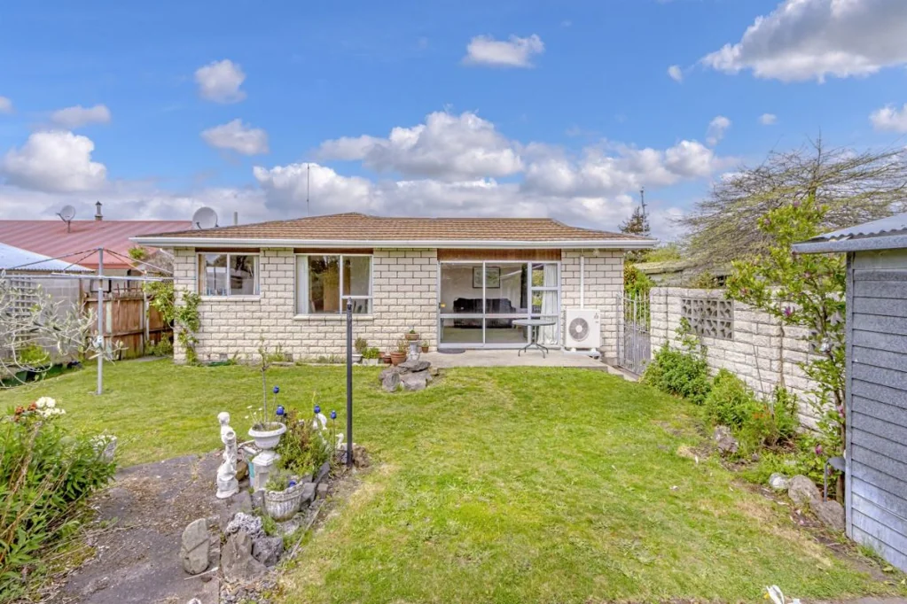 6 Sequoia Place, Parklands, Christchurch City