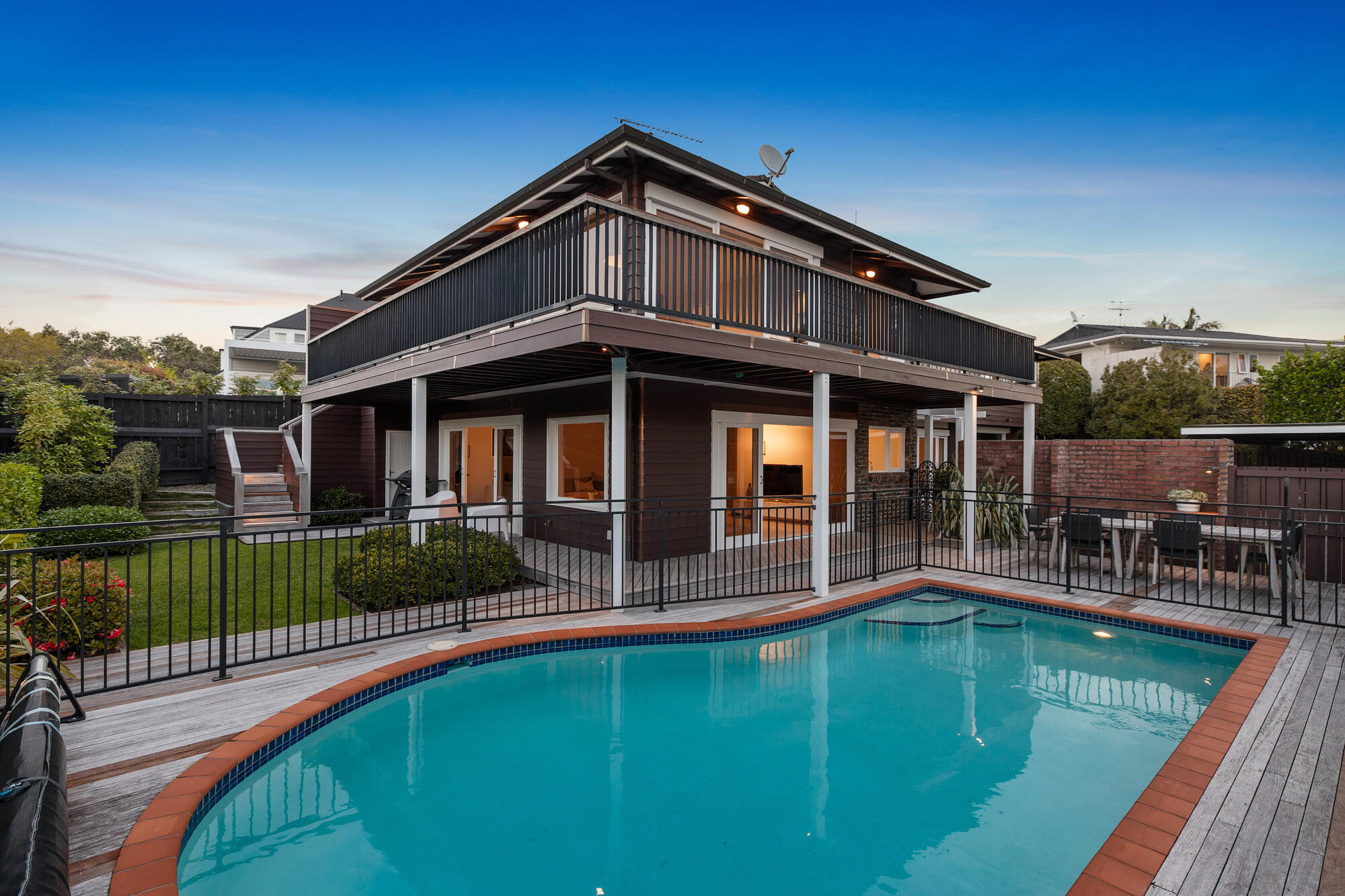 28 Fern Glen Road North, Saint Heliers, photo 2