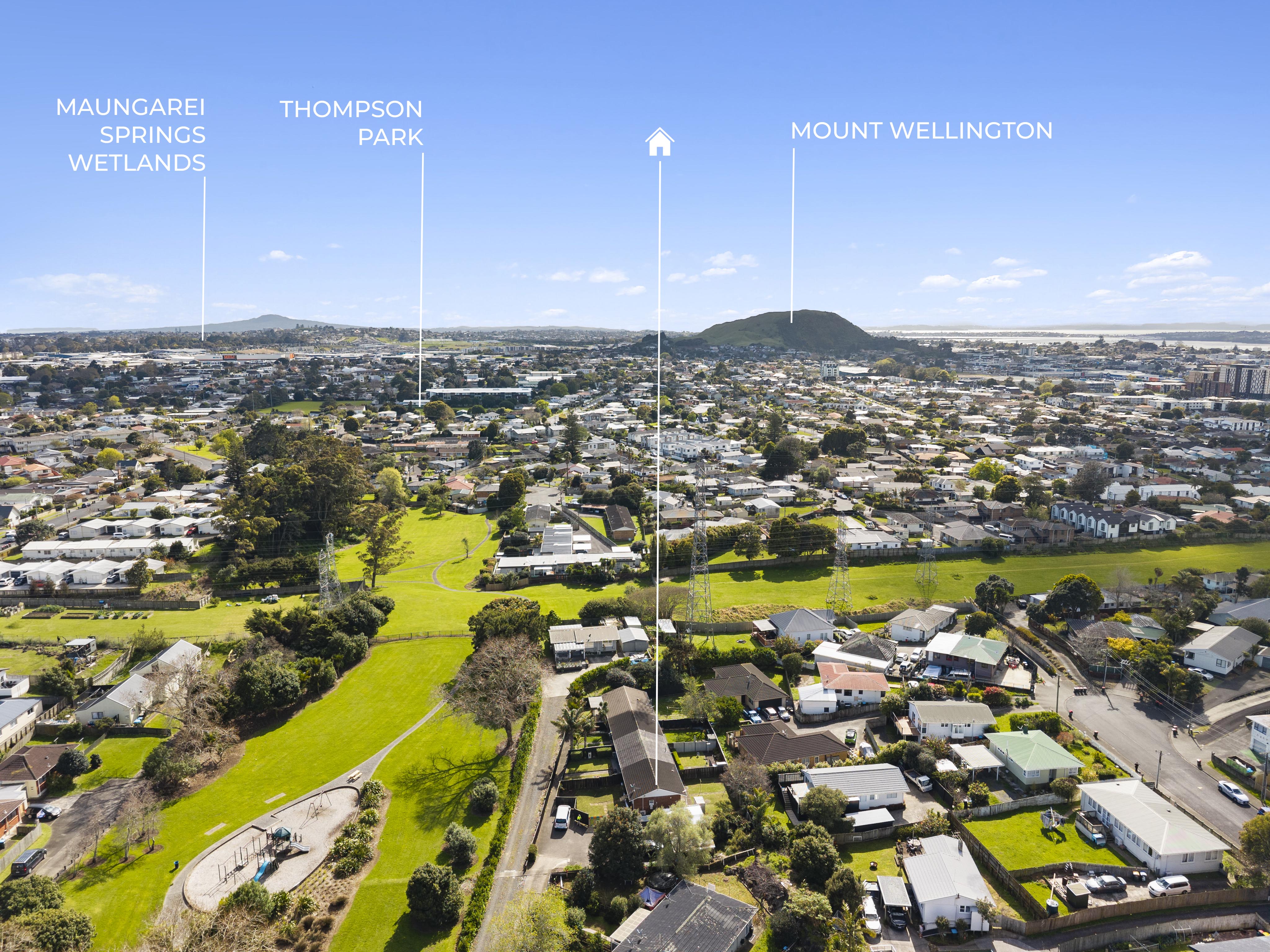 1/9 Lavas Place, Mount Wellington, photo 20