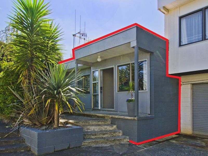 3b Dundas Road, Riverside, Whangarei, 1 phòng ngủ, 1 phòng tắm