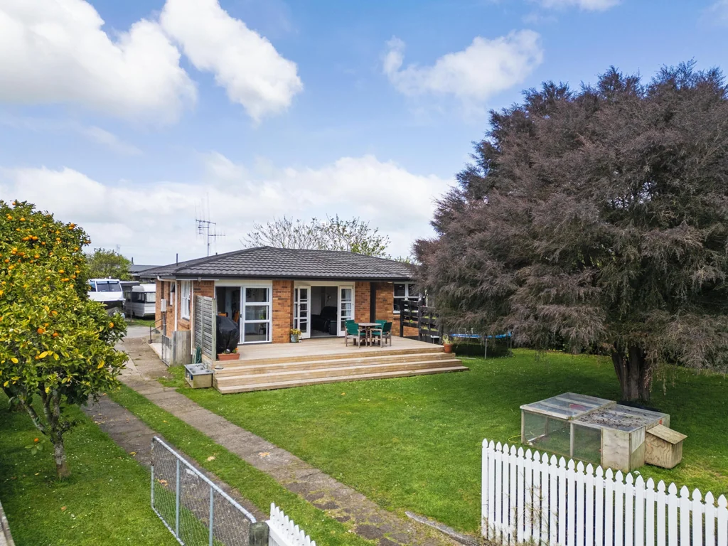 236 Warburton Crescent, Te Awamutu, Waikato