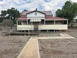 7 Faraday Street, Jericho
