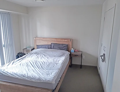 1 Hobson Street, Auckland Central, Auckland City, 1房, 1浴, 整租公寓
