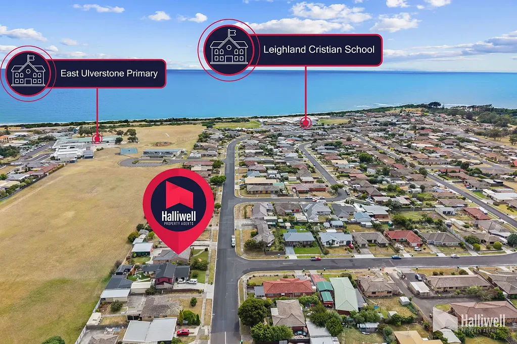 5 Leighlands Avenue, Ulverstone, TAS 7315
