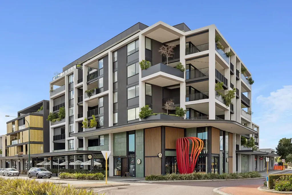 114/660 Albany Highway, Victoria Park, WA 6100