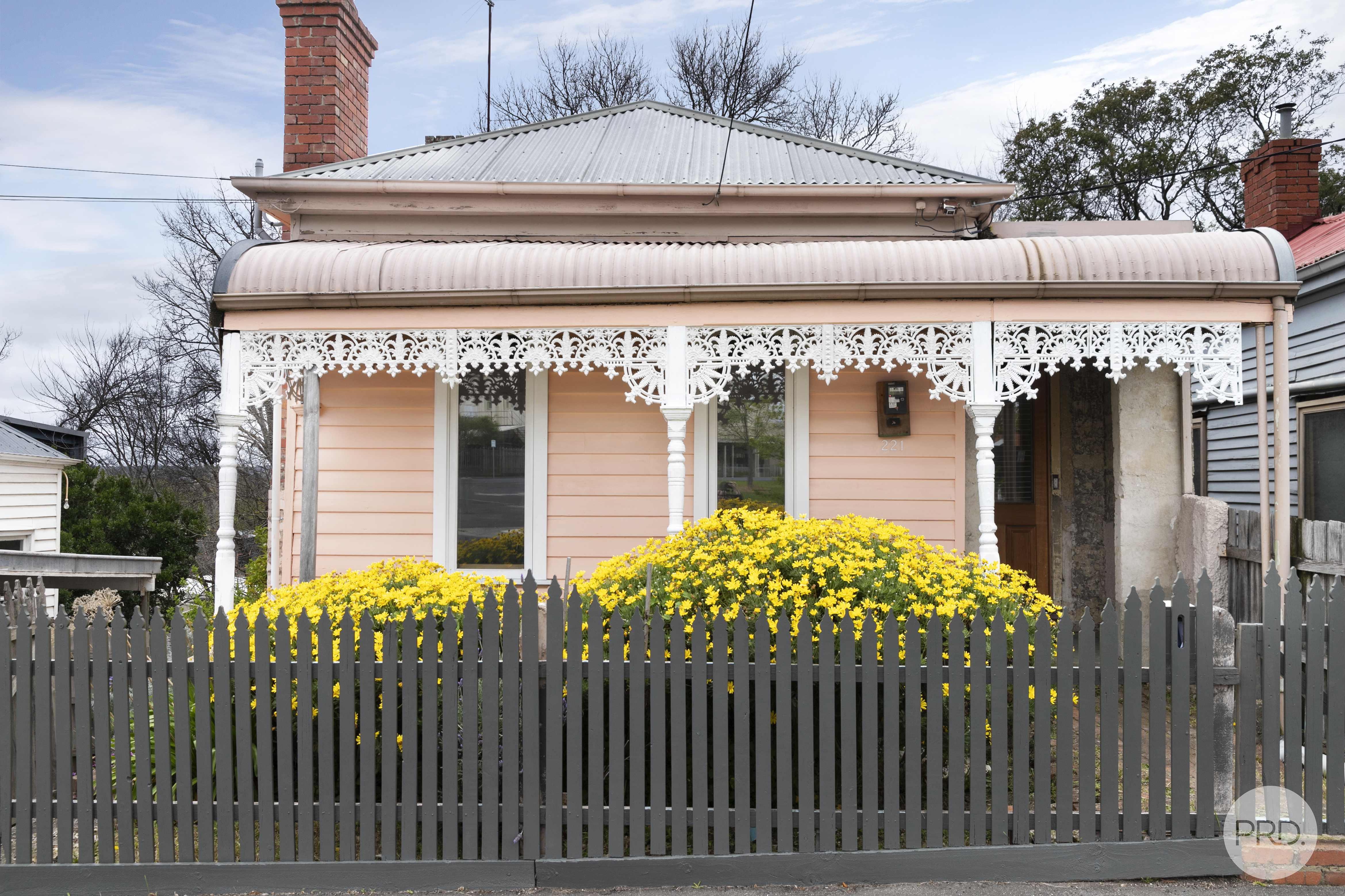 221 ARMSTRONG ST SOUTH, BALLARAT CENTRAL VIC 3350, 0 rūma, 0 rūma horoi, House