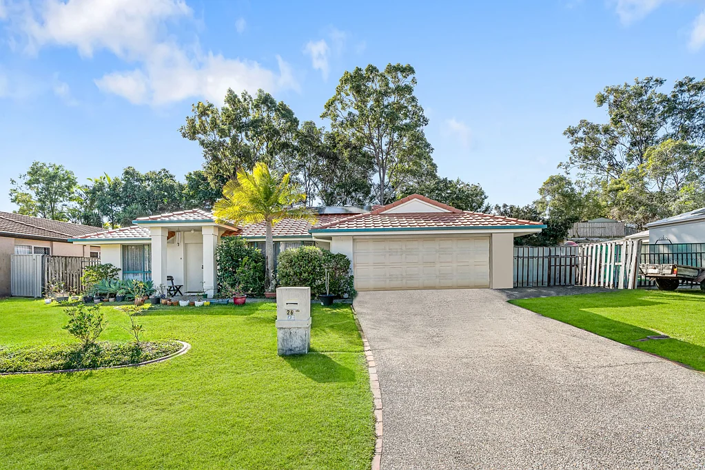 26 Lancashire Drive, Mudgeeraba, QLD 4213