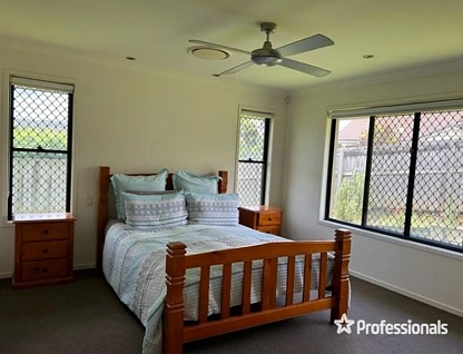 1D Ronald Street, Shailer Park, Brisbane - Southern Region, 5 રૂમ, 2 બાથરૂમ, House