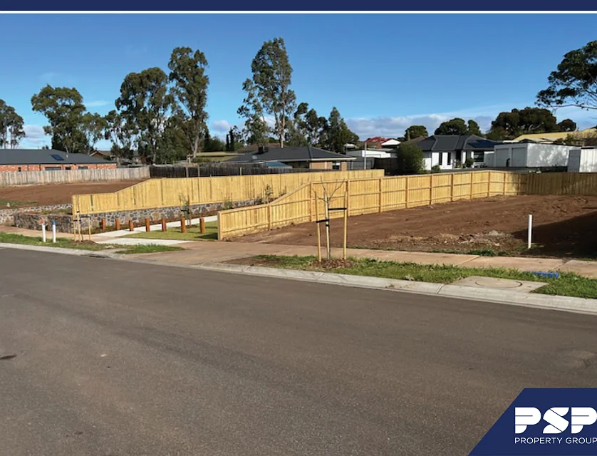 01 Holman Crescent, Bacchus Marsh, Western Region, 0 ਕਮਰੇ, 0 ਬਾਥਰੂਮ, Section