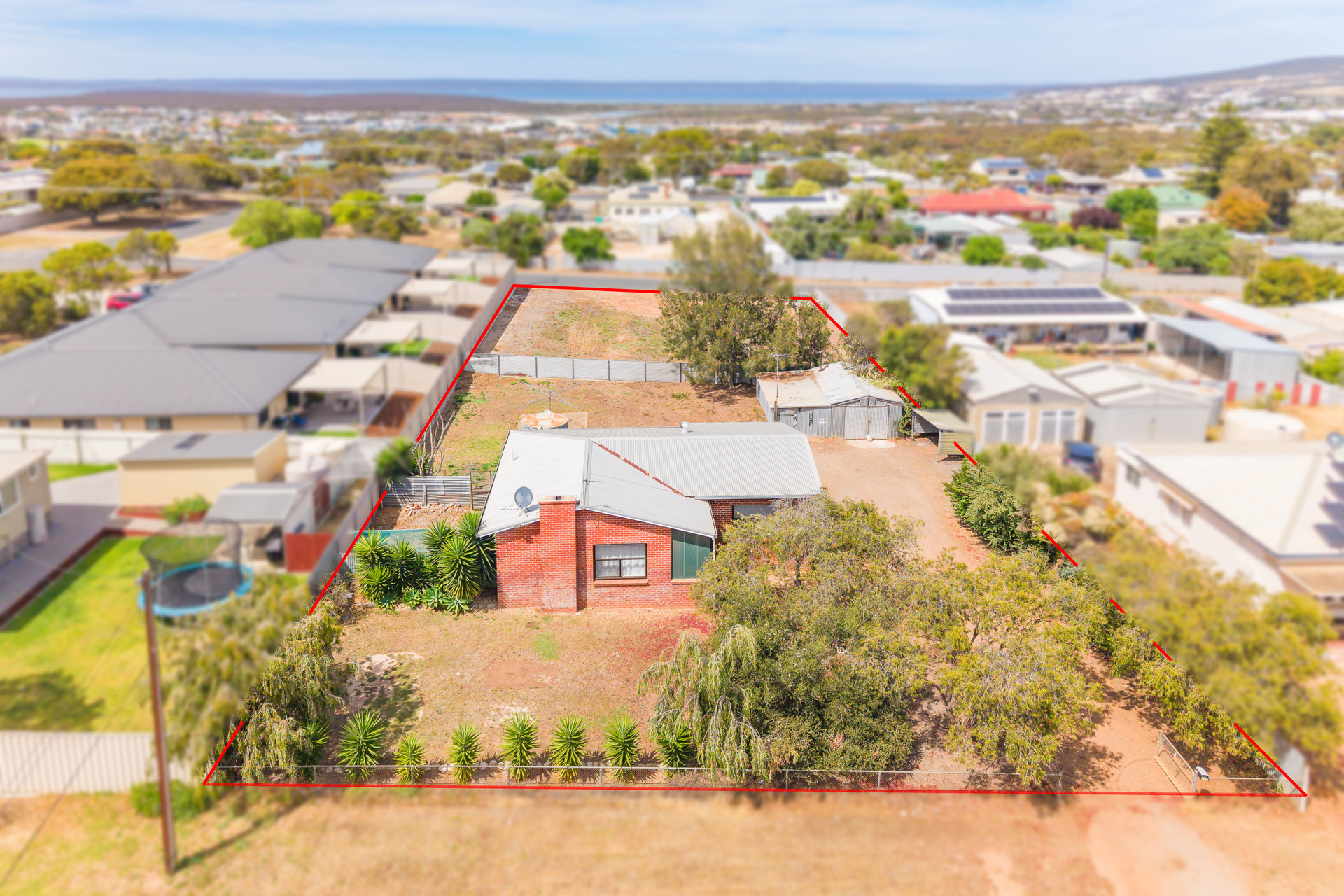 60 ELTHAM AV, PORT LINCOLN SA 5606, 0 phòng ngủ, 0 phòng tắm, House