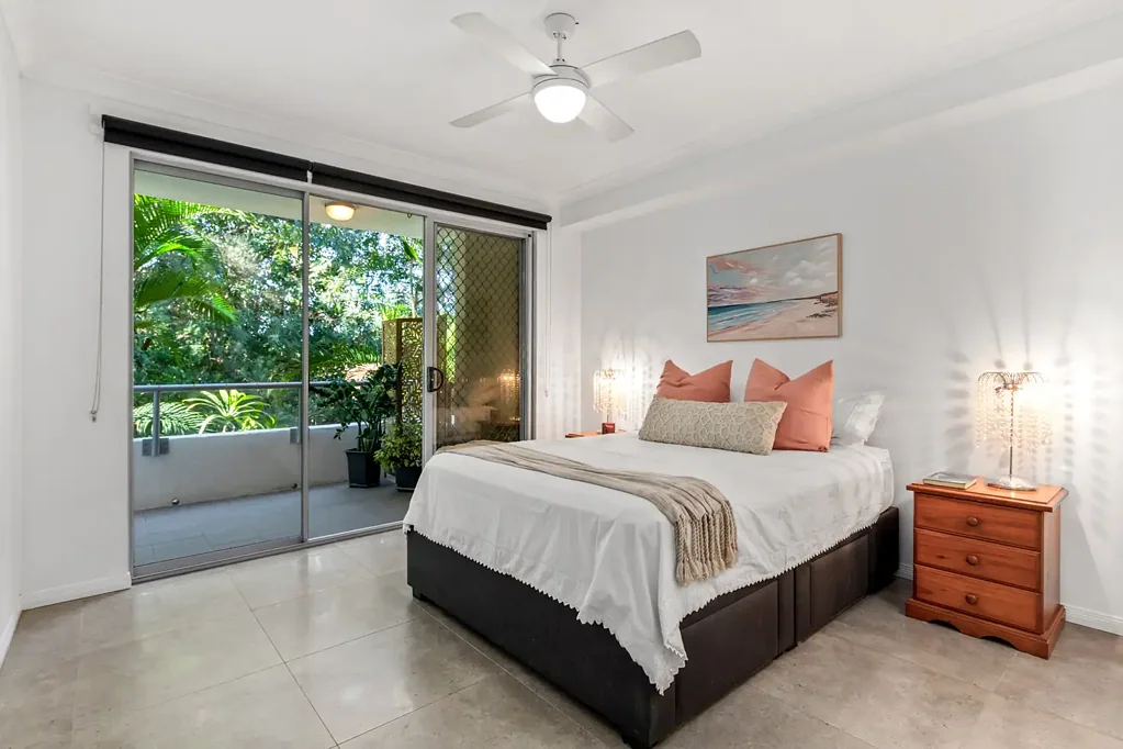 Ashgrove 2Habitaciones Leafy, Private, with an Expansive Outdoor Heart