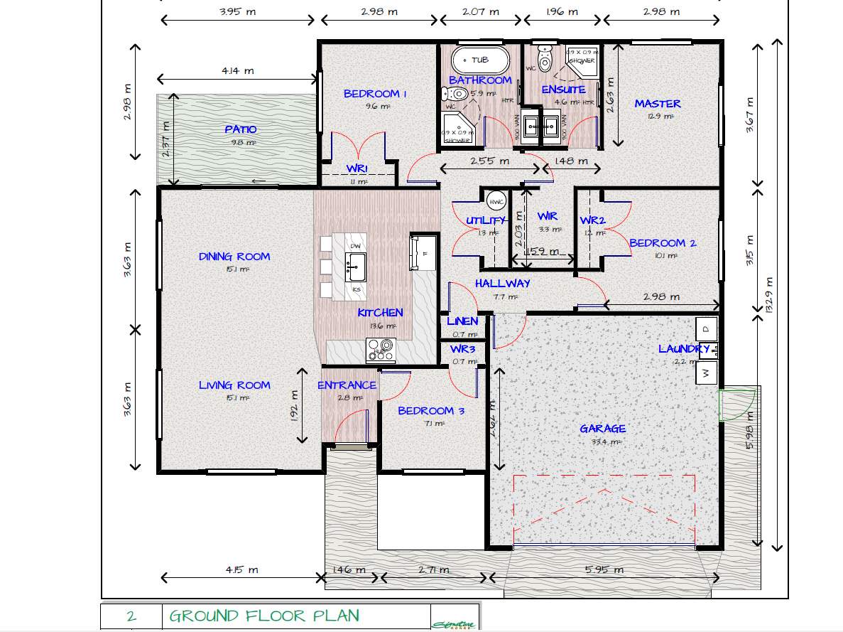 53 Hokioi Drive, Porirua, Porirua, 0 phòng ngủ, 0 phòng tắm, Section