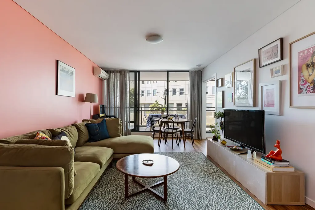 6/2 Coulson Street, Erskineville, NSW 2043