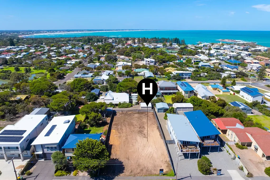 Port Elliot  Build your Coastal Dream