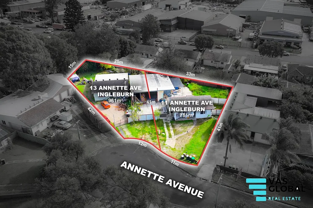 Ingleburn 5Phòng ngủ E4 Zoning - Close to Everything!