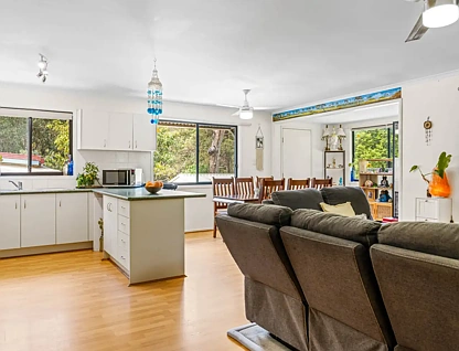 36 Burke Avenue, Russell Island, QLD 4184, 3 ਕਮਰੇ, 2 ਬਾਥਰੂਮ, House