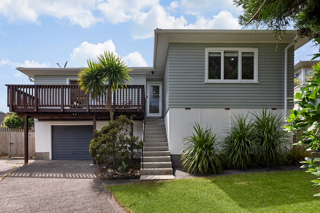79 Saffron Street, Birkdale, North Shore City, Auckland