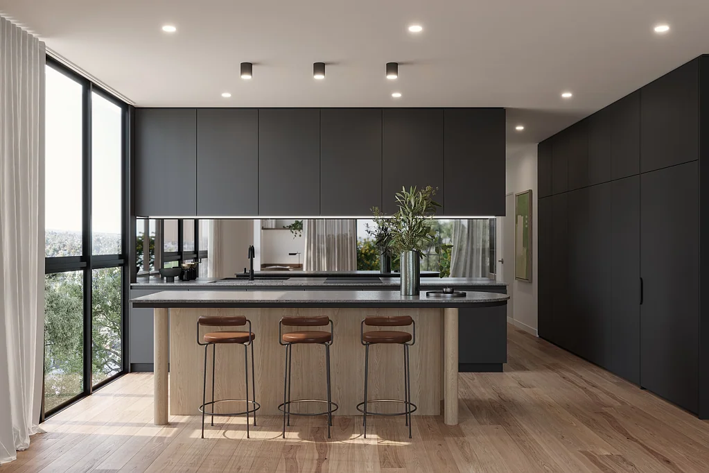 808/36-46 High Street, Preston, VIC 3072