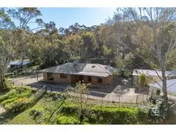 145 Kestel Road, Humbug Scrub