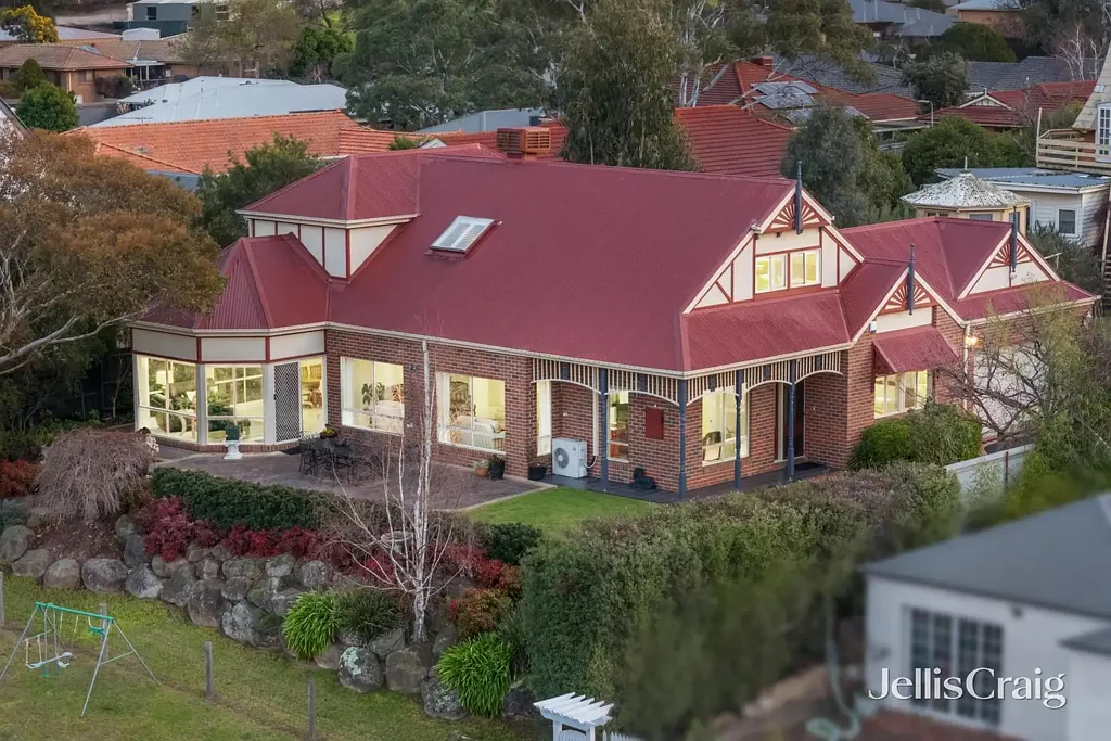 Diamond Creek 4 Bedroom Stunning views you will never forget