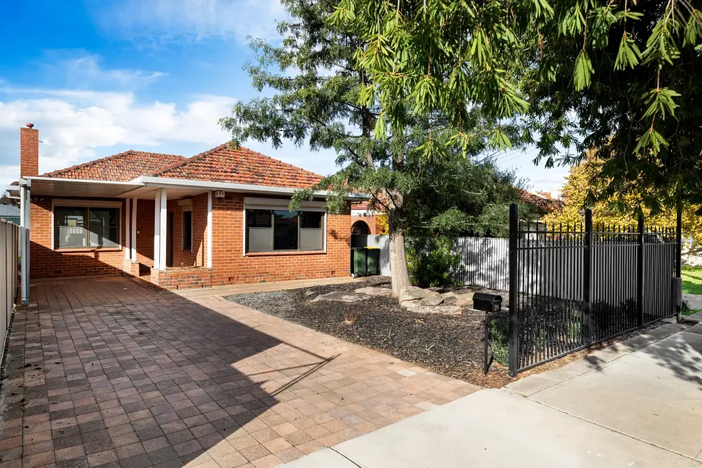 Croydon Park 3Kwarto A Low-Fuss Asset Poised For Lifestyle In A Prized 'Park' Suburb