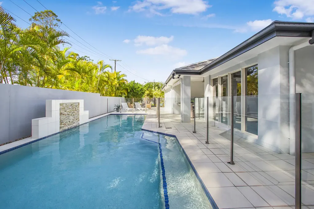 Buderim 5બેડરૂમ A Rare Offering in Blue Ribbon Buderim
