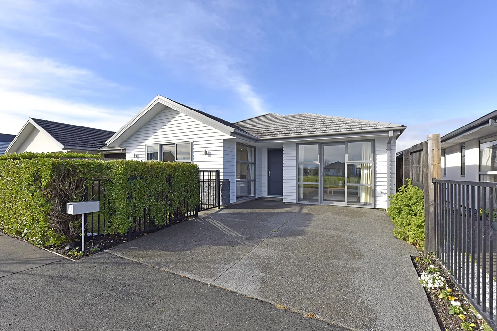 9 Noodlum Way, Halswell, Christchurch, Canterbury