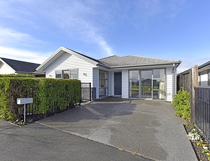 9 Noodlum Way, Halswell, Christchurch City, 3 રૂમ, 1 બાથરૂમ, House