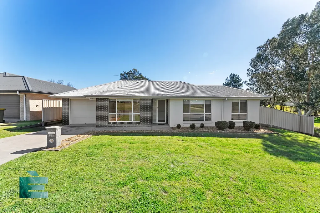 OPEN HOME CANCELLED Modern Three-Bedroom Home with Dual Living Spaces