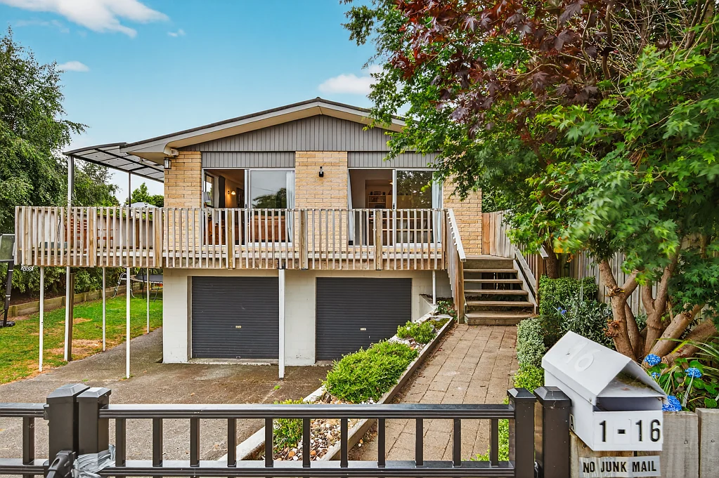 1/16 Sunset Street, Hilltop, Taupo, Central North Island