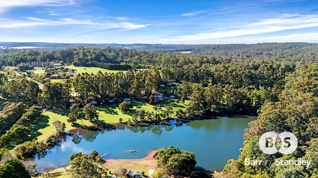 192 Browns Road, Pemberton, WA 6260