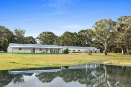 822 Tugalong Road, Canyonleigh