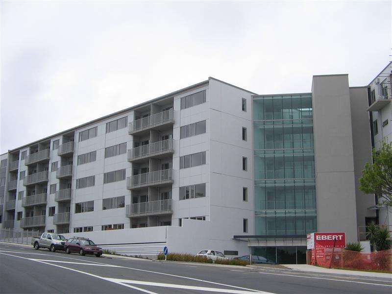 A312/130 Anzac Street, Takapuna, Auckland - North Shore, 2 Bedrooms, 1 Bathrooms