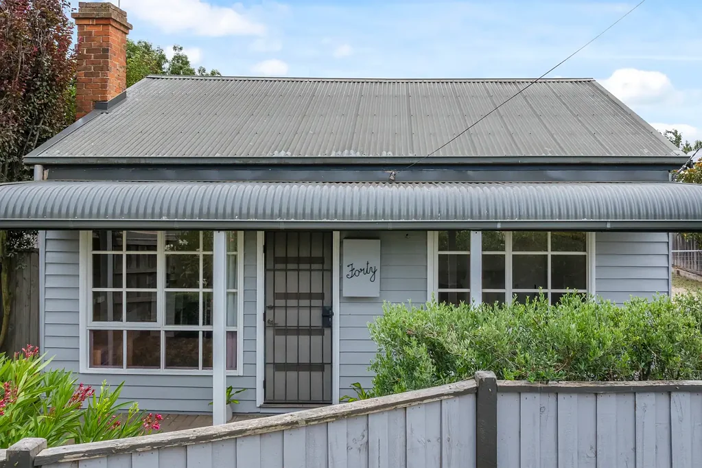 40 Dunsford Street, Lancefield, VIC 3435