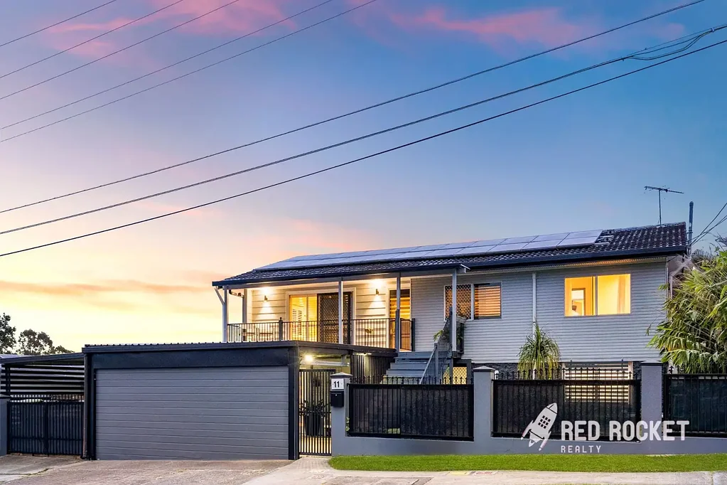 Underwood 4Kwarto Location, Lifestyle, and Liveability in the Heart of Underwood!