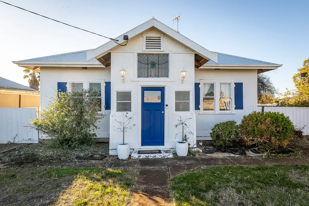 Nhill 3બેડરૂમ Charm Meets Modern Country!