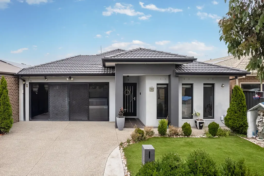 25 Katsura Retreat, Roxburgh Park, VIC 3064