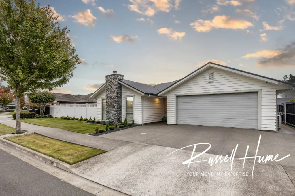 4 Churchill Drive, Rangiora, Waimakariri