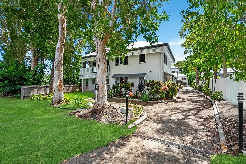6/22 Anderson Street, Trinity Beach, QLD 4879