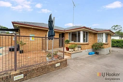 10 Casino Road, Greystanes
