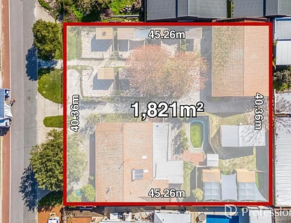 3 Kalgoorlie Street, Ascot, WA 6104, 4 ห้องนอน, 3 ห้องน้ำ, House