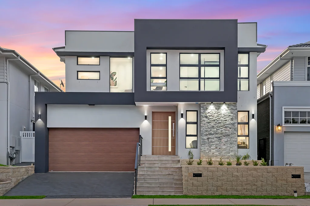 Box Hill 6 Bedroom Spectacular Custom-built Family Home and Attached Granny Flat in the Heart of Box Hill!