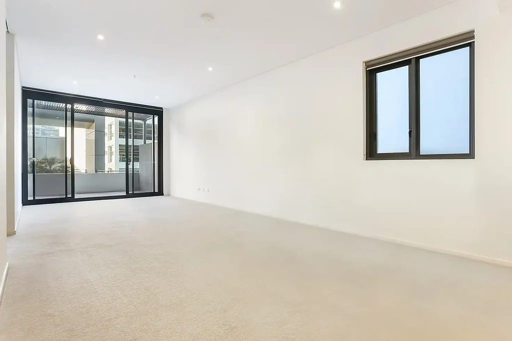 1 Bedroom Apartment on Level 3