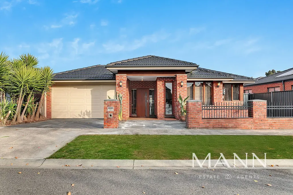 27 Taylan Street, Craigieburn, VIC 3064