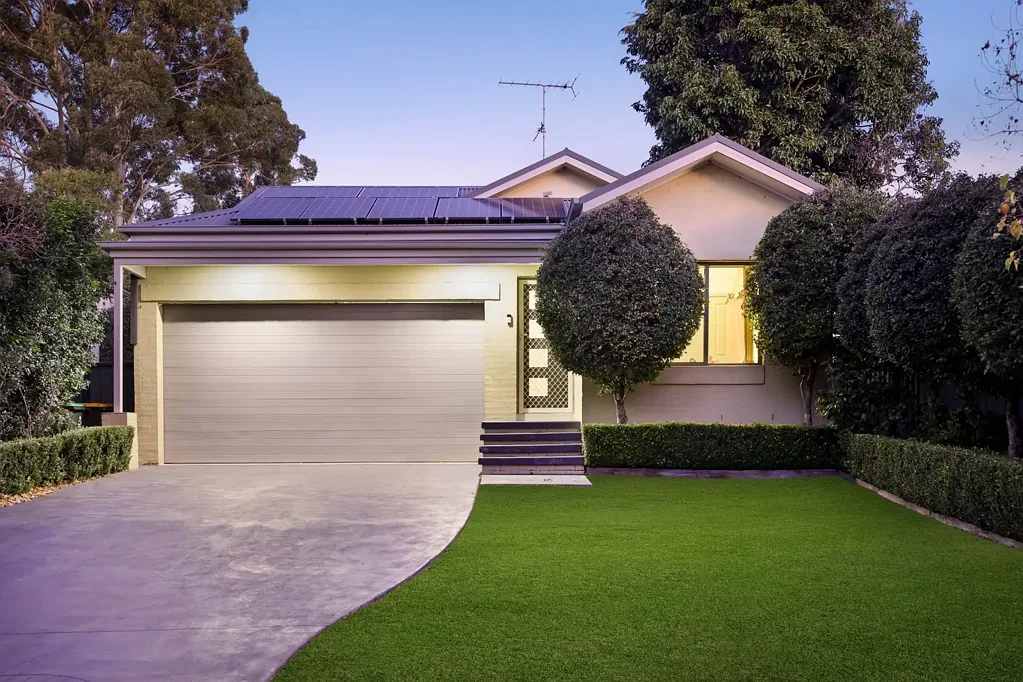 4 Audrey Street, Thirlmere, NSW 2572