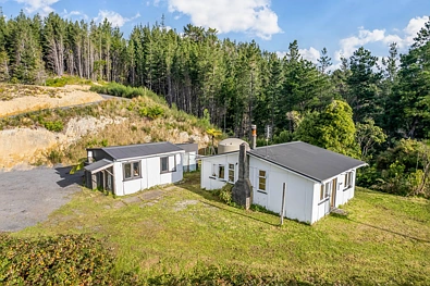 1220 State Highway 2, Kaitoke, Upper Hutt City, Wellington, 0房, 0浴, 建地