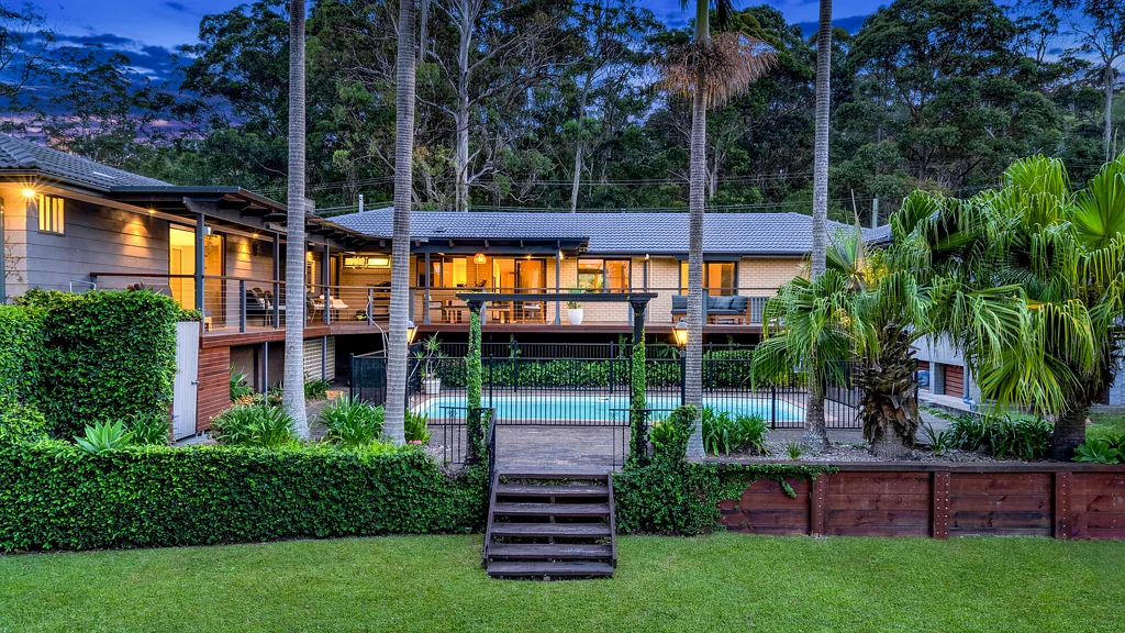 Bensville 5Kwarto Private Oasis on a Huge 1,492sqm Double Block