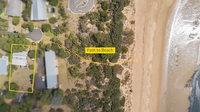 3 Devon Avenue, Cowes, VIC 3922, 0 રૂમ, 0 બાથરૂમ, Section